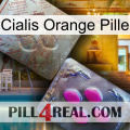 Cialis Orange Pill 38